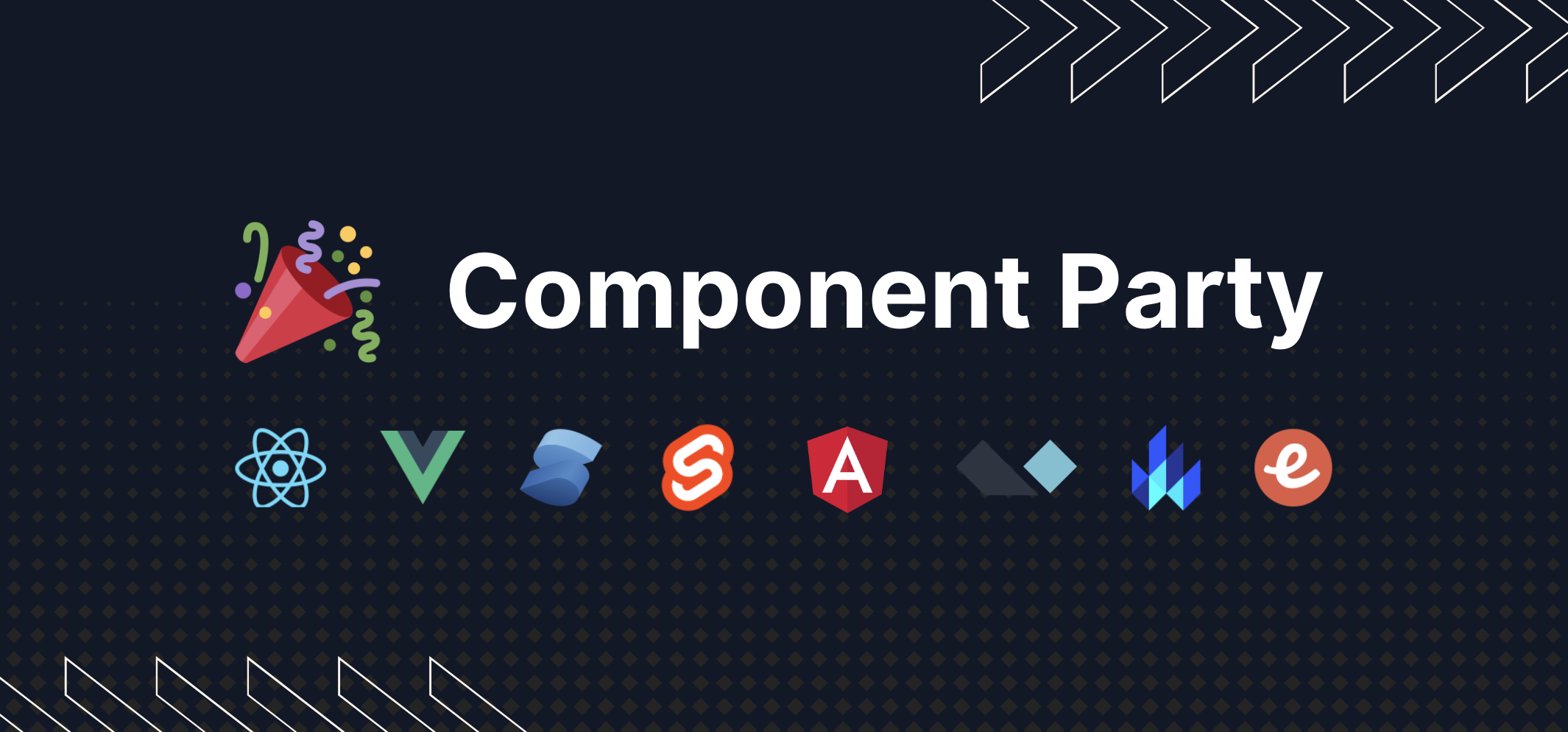 Thumbnail of Component Party